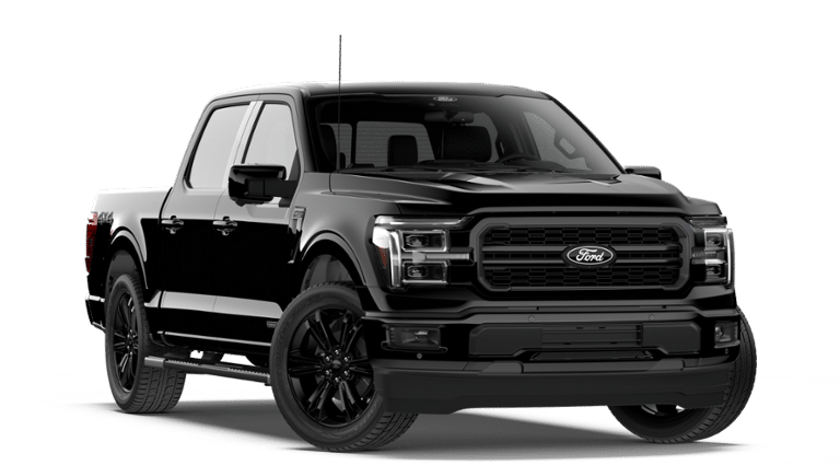 F-150® vehicle